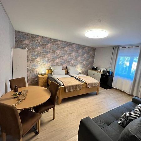 O&W Ferienzimmer Am Nuerburgring, Quiddelbach 외부 사진