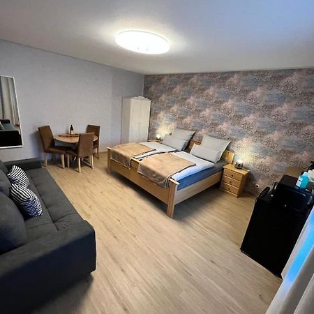 O&W Ferienzimmer Am Nuerburgring, Quiddelbach 외부 사진